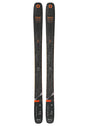 BLIZZARD RUSTLER TEAM SKIS 2025
