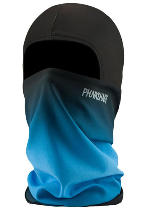 PHUNKSHUN KOMBU CONVERTABLE BALACLAVA