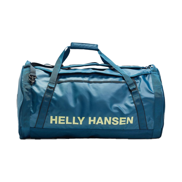 HELLY HANSEN DUFFEL BAG 70L