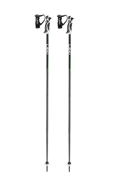 LEKI BOLD LITE S - ATH-BLK-GRN