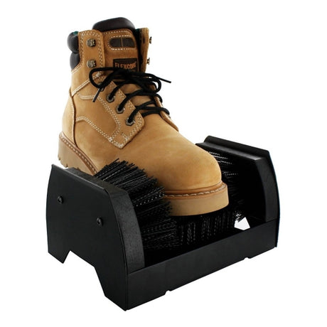 YAKTRAX BOOT SCRUBBER