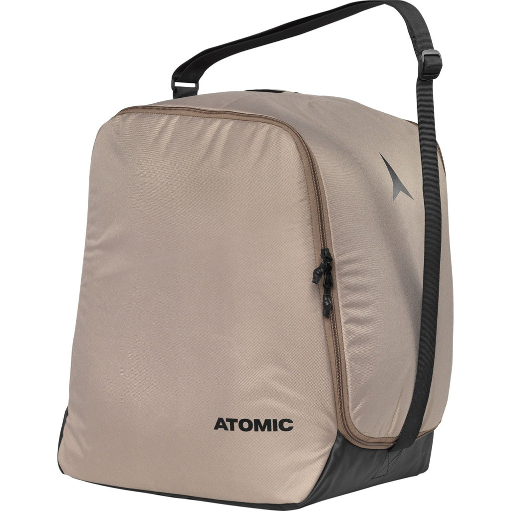 ATOMIC BOOT & HELMET BAG BIEGE