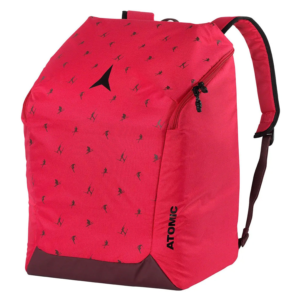 ATOMIC BOOT & HELMET PACK PINK