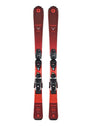 BLIZZARD BRAHMA JNR SKIS w FDT 4.5