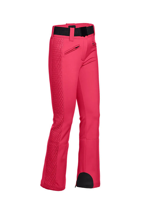 GOLDBERGH BROOKE SKI PANTS - ROSE
