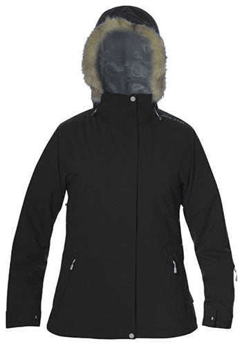 CARTEL BROOKLYN WS JACKET