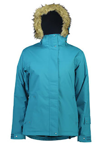 CARTEL BROOKLYN WS JACKET