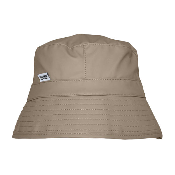 RAINS BUCKET HAT