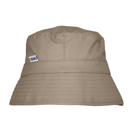 RAINS BUCKET HAT