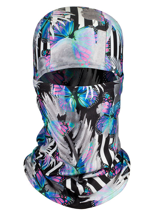 PHUNKSHUN KOMBU CONVERTABLE BALACLAVA