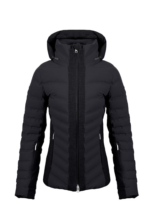 KJUS WS CABOX JACKET BLACK