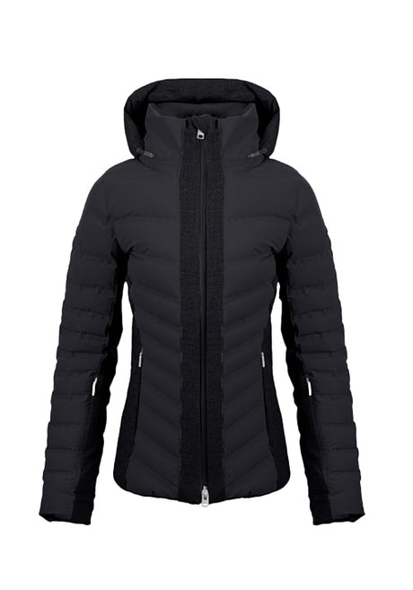 KJUS WS CABOX JACKET BLACK