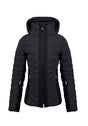 KJUS WS CABOX JACKET BLACK