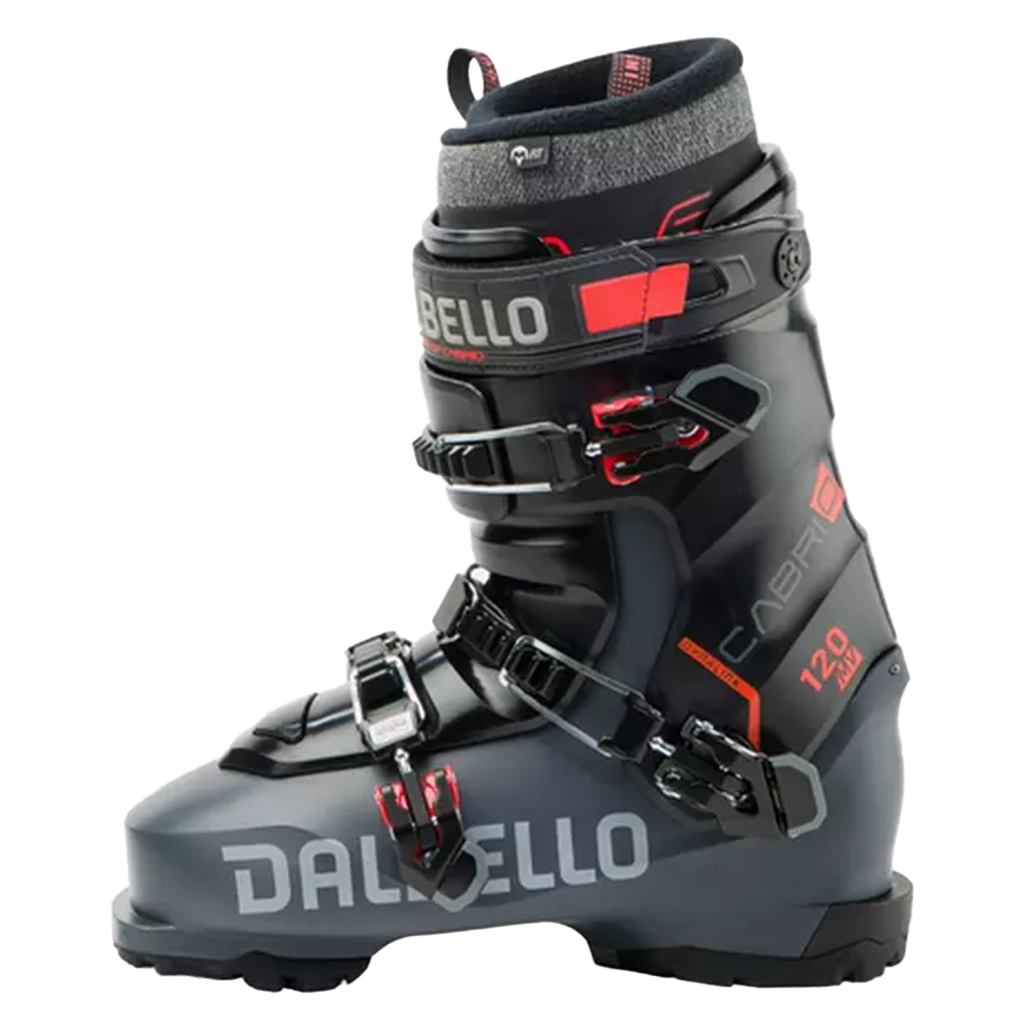 DALBELLO CABRIO MV 120 GW