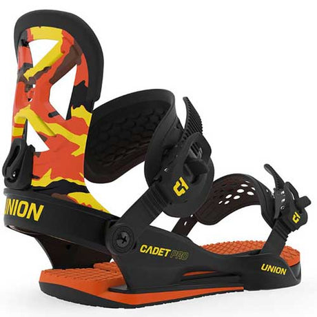 UNION CADET PRO BINDINGS