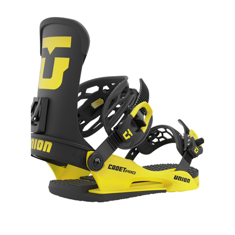 UNION CADET PRO BINDING 2023