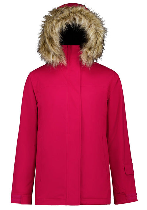 CARTEL BROOKLYN WS JACKET