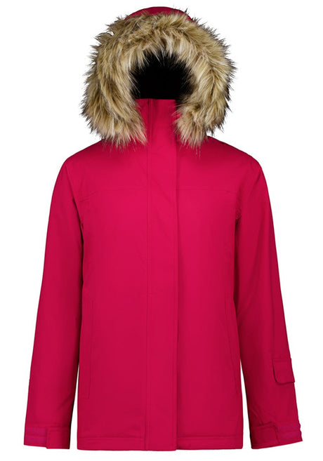 CARTEL BROOKLYN WS JACKET