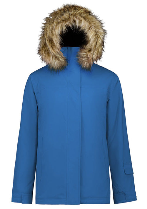 CARTEL BROOKLYN WS JACKET