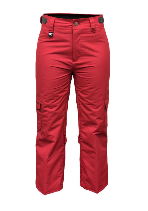 CARTEL BUCK YOUTH PANT