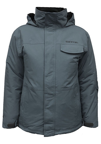 CARTEL MANFRED JNR JACKET