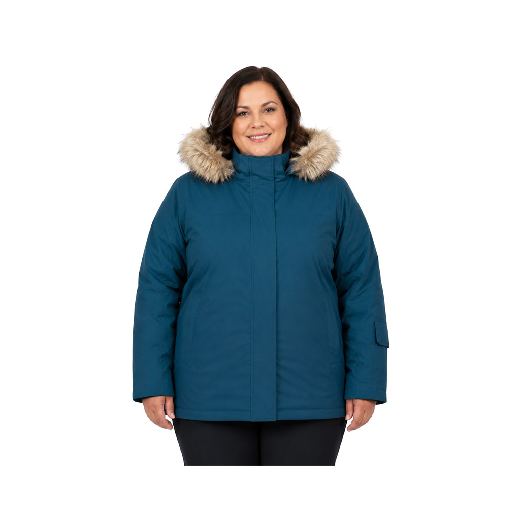 CARTEL BROOKLYN WS JACKET
