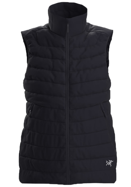 ARCTERYX MS CERIUM VEST BLACK