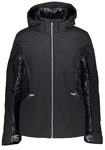 RAISKI CHANT WS JACKET BLACK