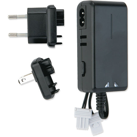 HOTRONIC RECHARGER S/E/M SERIES