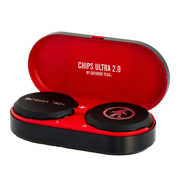 OUTDOOR TECH CHIPS ULTRA 2.0 HELMET AUDIO