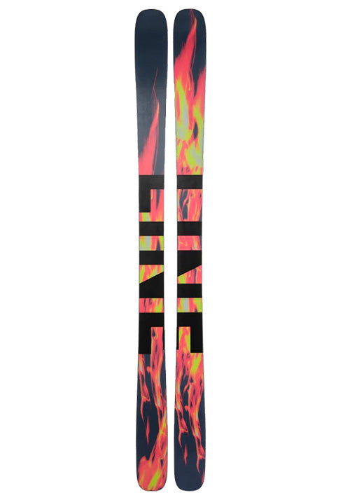 LINE CHRONIC 94 SKIS 2025
