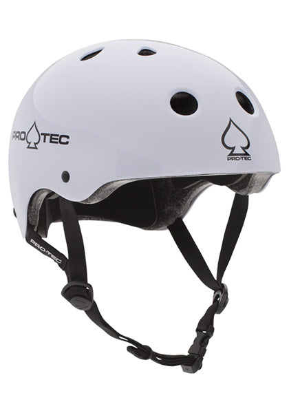 PROTEC CLASSIC SKATE BIKE  CERT HELMET