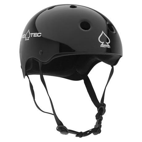 PROTEC CLASSIC SKATE BIKE  CERT HELMET