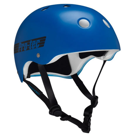PROTEC CLASSIC SKATE BIKE  CERT HELMET
