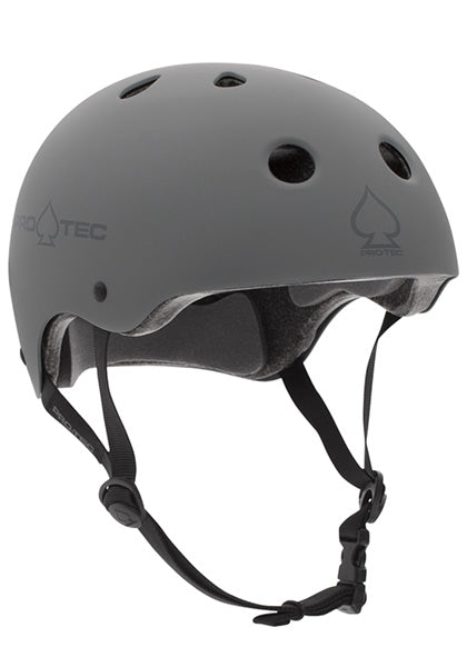 PROTEC CLASSIC SKATE BIKE  CERT HELMET