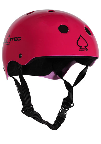 PROTEC CLASSIC SKATE BIKE  CERT HELMET