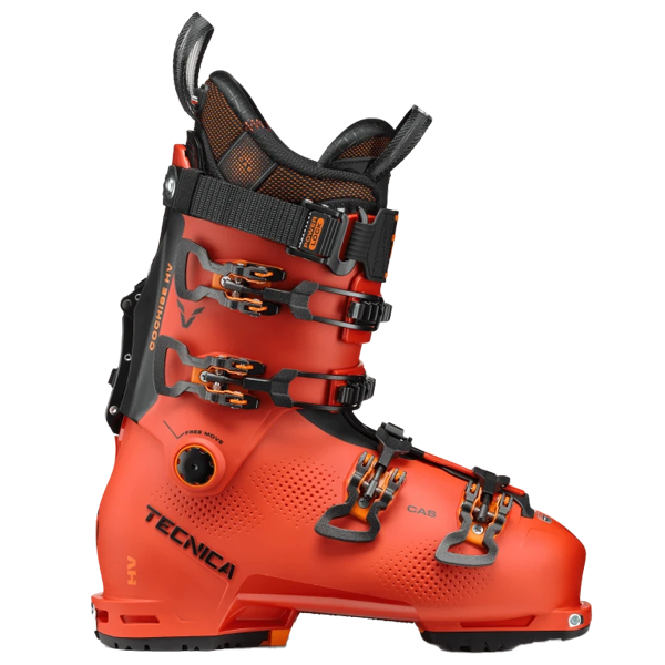 TECNICA COCHISE HV 130 BRICK ORANGE 2024