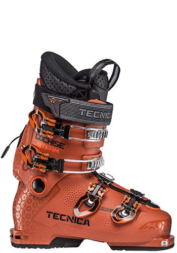 TECNICA COCHISE TEAM DYN