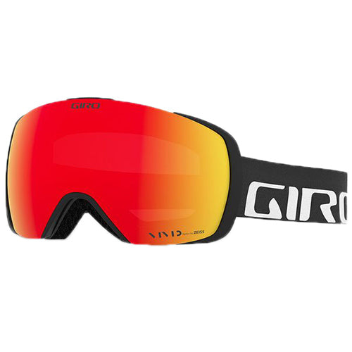 GIRO CONTACT BLK WORDMARK VIVID EMBER w VIVID INFRARED
