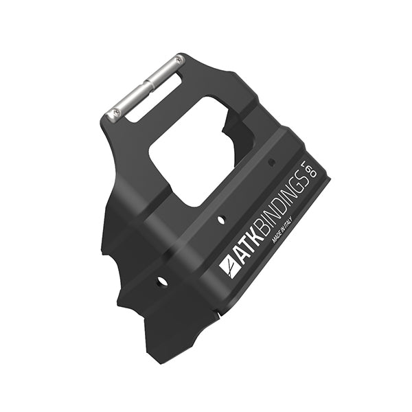 ATK CRAMPONS 102MM
