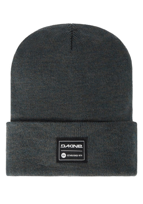 DAKINE CUTTER BEANIE CHARCOAL