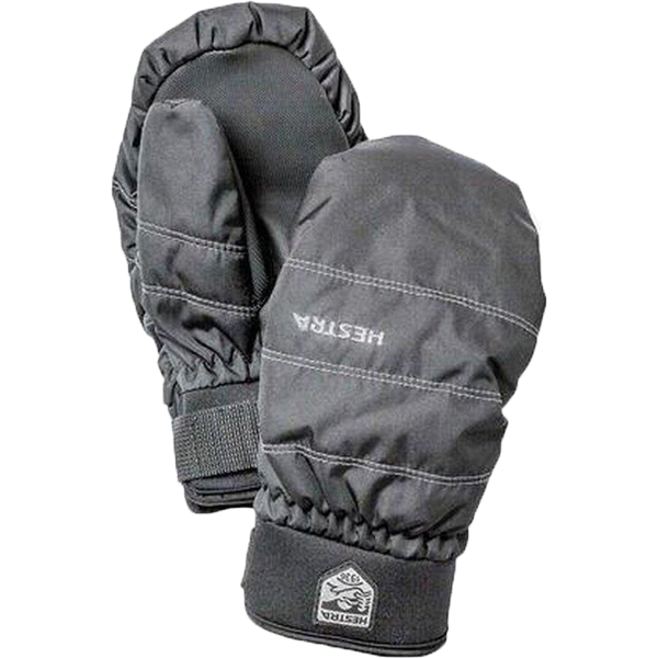 HESTRA CZONE JR PRIMALOFT MITTEN SHORT