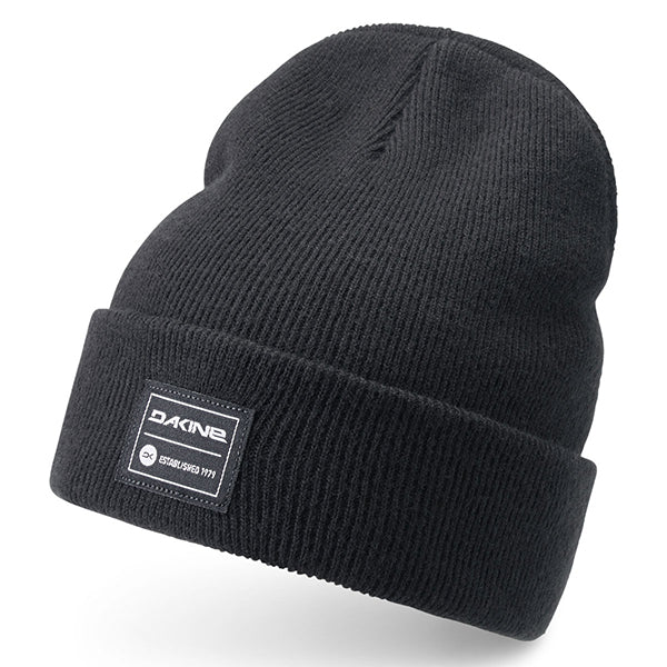 DAKINE CUTTER BEANIE BLACK