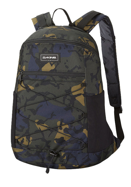 DAKINE WNDR BACKPACK