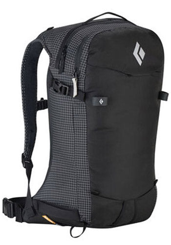 BLACK DIAMOND DAWN PATROL BPACK 25L