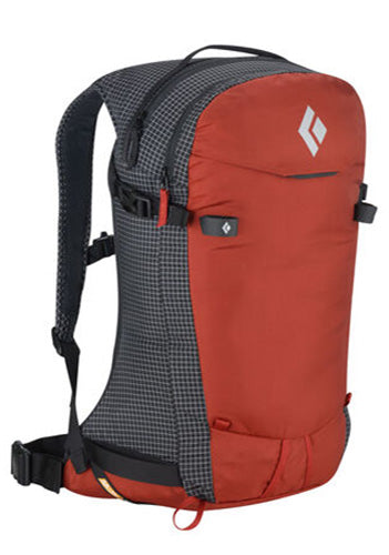 BLACK DIAMOND DAWN PATROL BPACK 25L