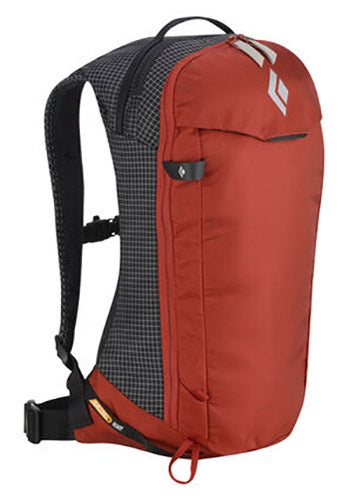 BLACK DIAMOND DAWN PATROL BPACK 15L