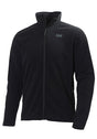 HELLY HANSEN MS DAYBREAKER ZIP FLEECE JKT BLACK