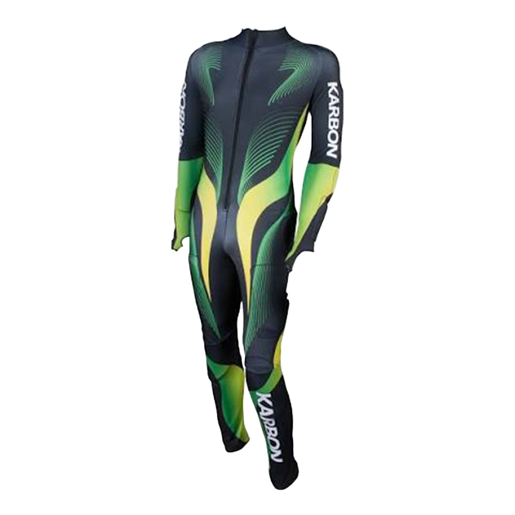 KARBON GS DEFENDER RACE SUIT ADULT