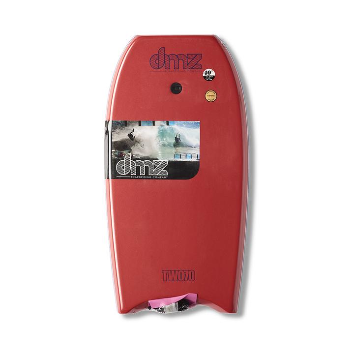DMZ TWO70 BODY BOARD 36"